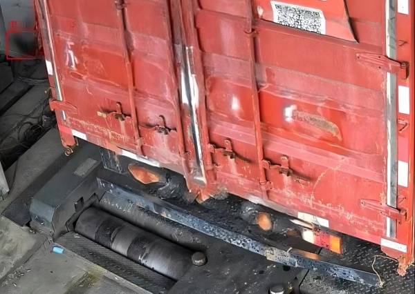 檢車(chē)站防作弊監(jiān)管系統(tǒng)